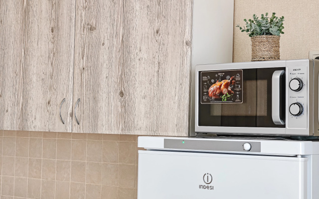 Апартаменты Фрунзе 49/1