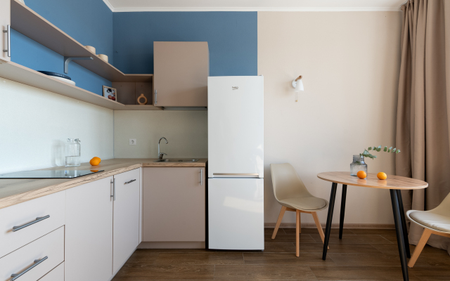 Апартаменты Serenity Flat