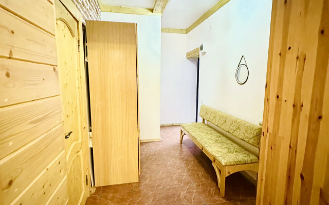 Na Alanskoy, 25 "shale" Flat