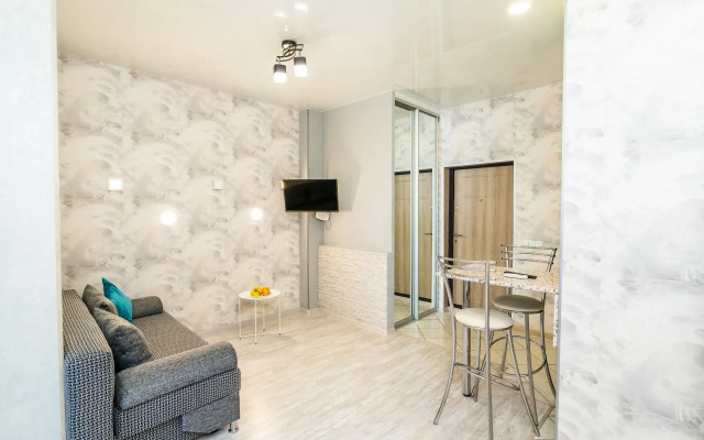 Апартаменты Nebo-VL 6