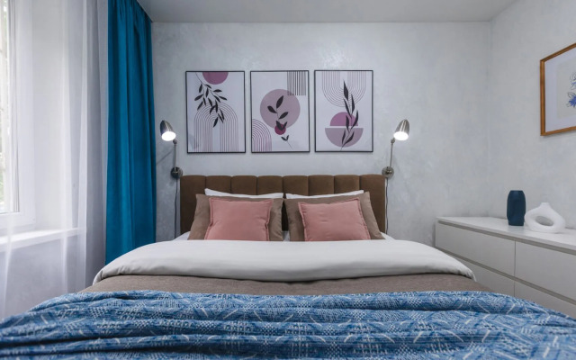 Апартаменты Пять Звёзд Сибирь