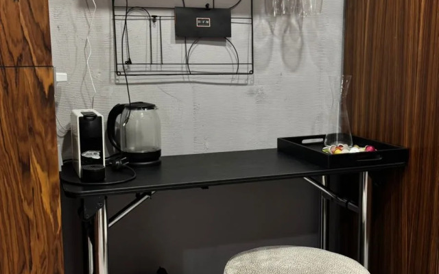 Апартаменты Дом апартаменты в центре