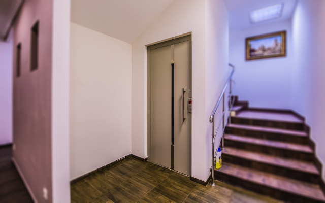 Istoria Mini-Hotel