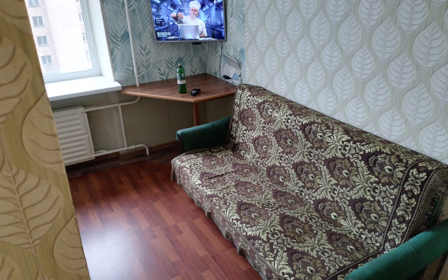 Квартира У Медакадемии на четверых в самом центре
