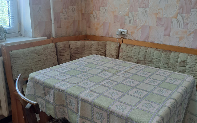 Po Ulitse Pskovskaya Flat