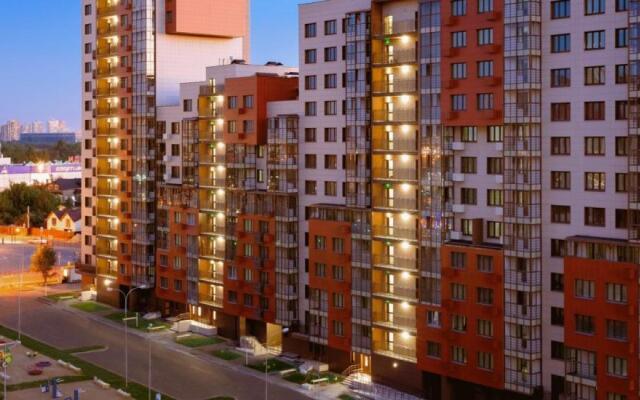 Magiya 6 Na Sitnikova Apartments