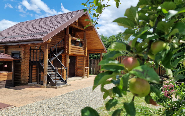 Гостевой дом Гранд Хауз