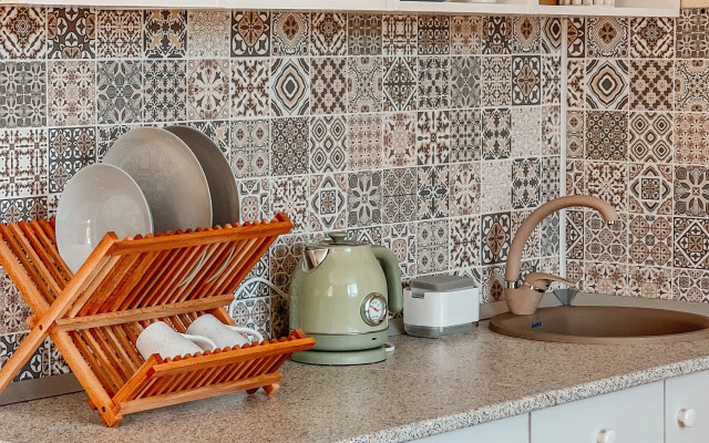 База отдыха Барская Усадьба