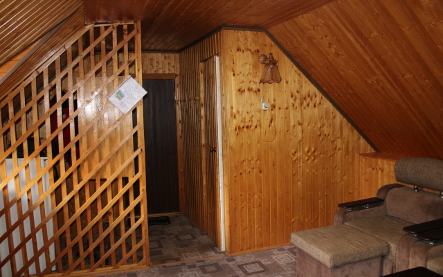 Ruslan Guest house