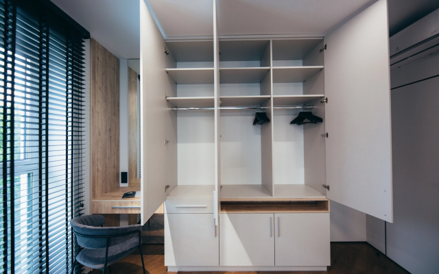 Апартаменты Тихая гавань в Светлогорске