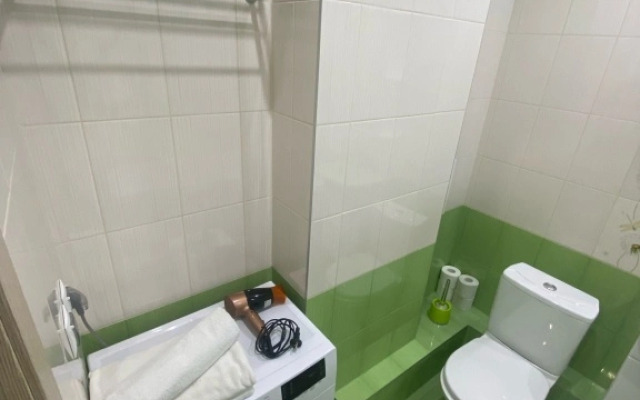 Zhk Novin Kvartal Apartments 4