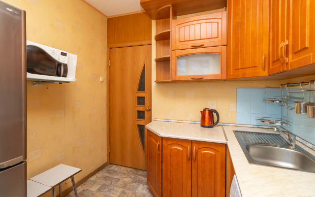 Квартира на Южная Ул 4А