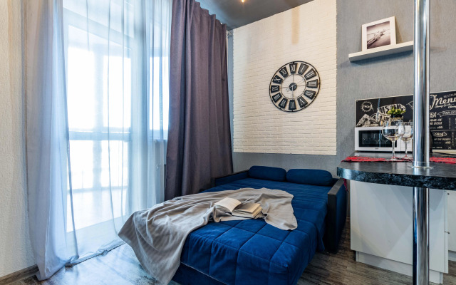 Апартаменты в Самом Центре на Белинского 30 (564)