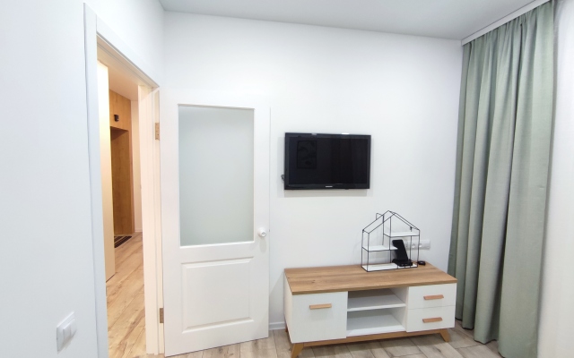 Апартаменты KenigDeluxe Mint