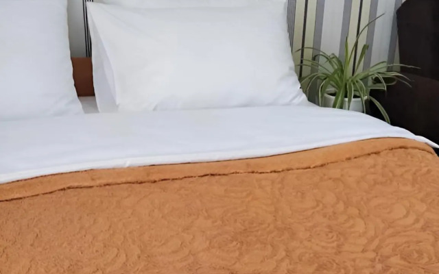 Квартира в Сосновом бору