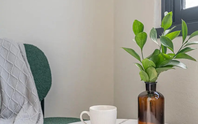 Квартира Доброе Утро на Соболева