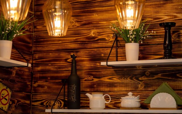 Гостевой Дом Ланселот