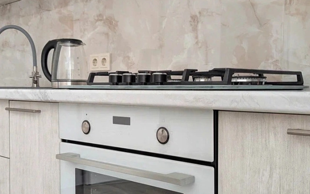 Квартира в Новом Жилом Комплексе Комфорт Класса