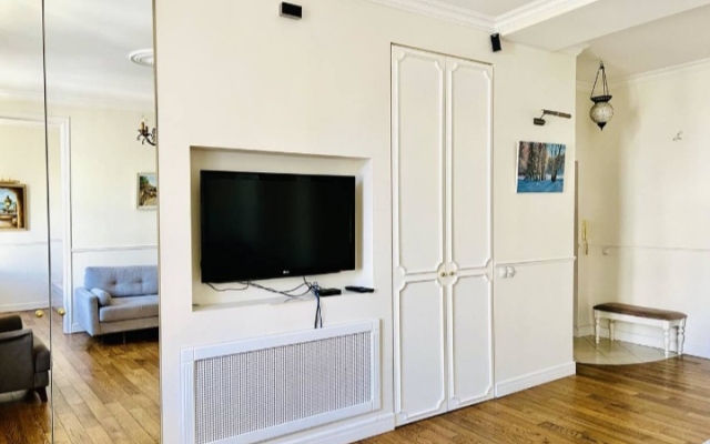 Super Kirova 23 Tsentr Minska  Apartments