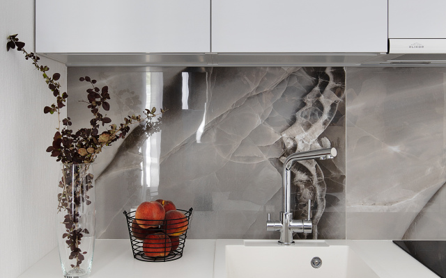 Апартаменты Тарантино сети Аpartic на Куйбышева