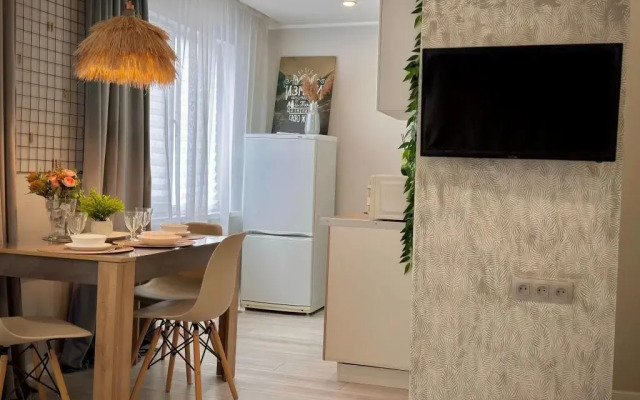 Komfort Tatarstan 64 Flat
