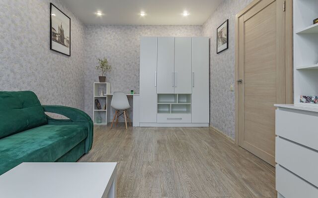Oblomov na Minina 24 Apartments