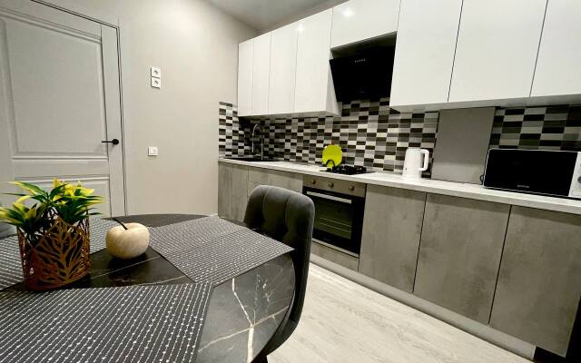 Buking39 u Korolevskikh vorot Flat