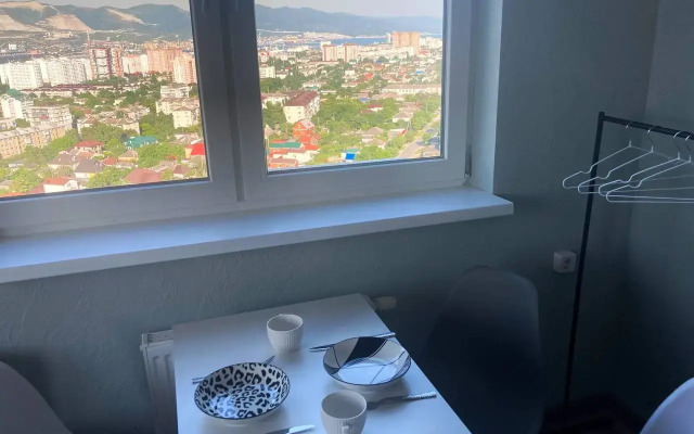 Malina Apartments