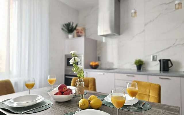 Maksi Layf Apartaments