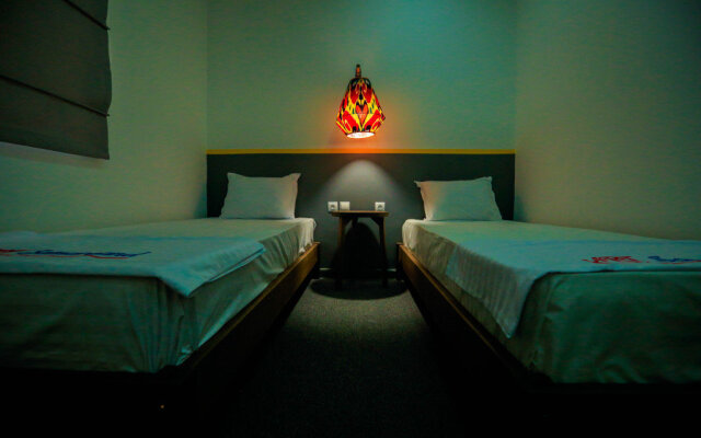 Art Samarkand Hotel