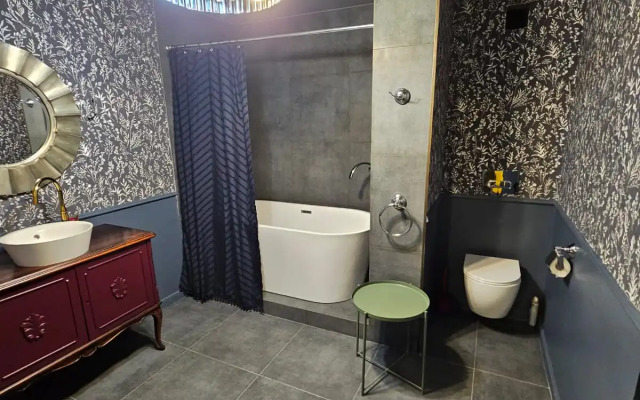 Апартаменты на Дзержинского 14/2