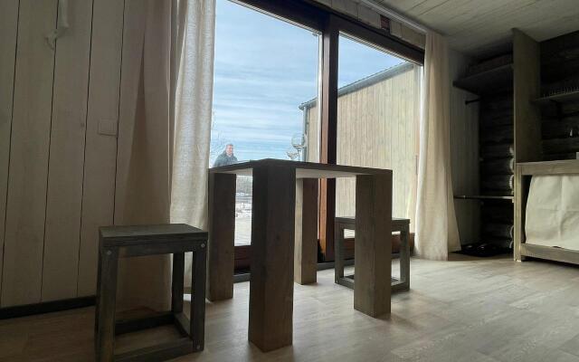 Гостевой дом SemVoda Pasha