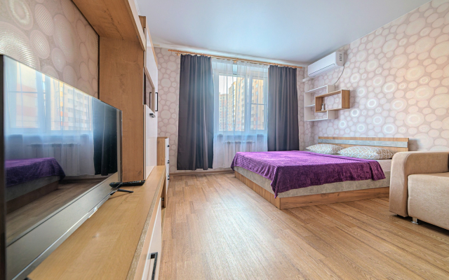 Квартира Новая квартира в центре города