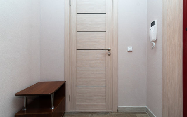 Studiya Na Nekrasova 41 Flat