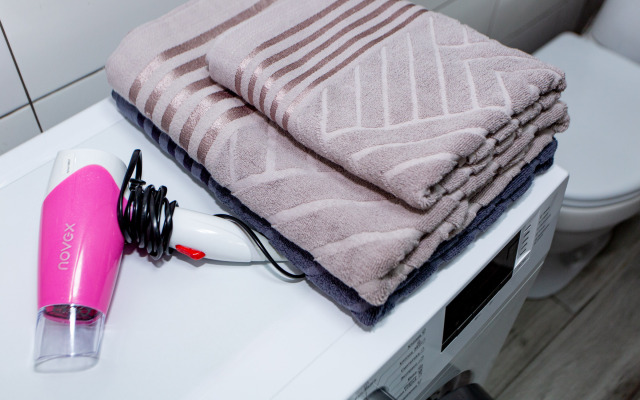 Квартира Уютная Однокомнатная рядом с Аурой