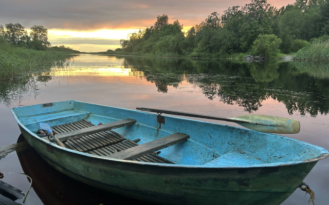 Частный Дом Домик 1