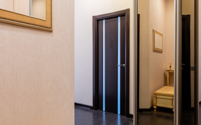 Апартаменты Pleasant Flat