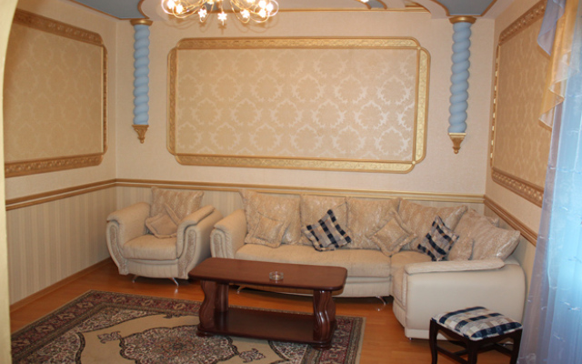 Edelvejs Hotel