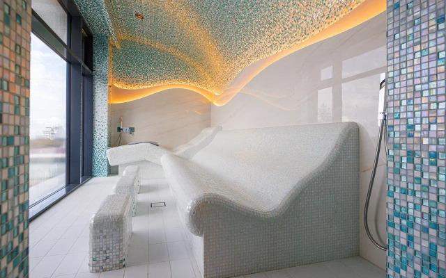 Luciano Hotel & Spa Sochi Hotel