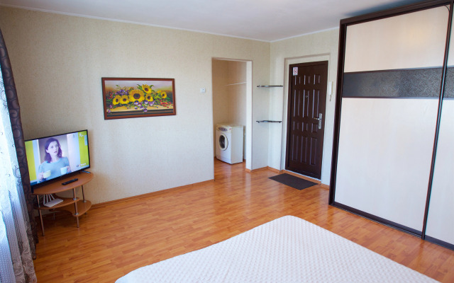 Квартира Отличная в Деловом Центре