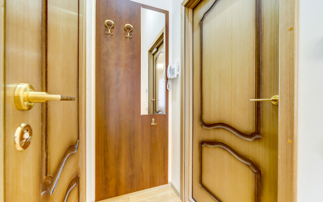 Апартаменты 7th floor Kirochnaya