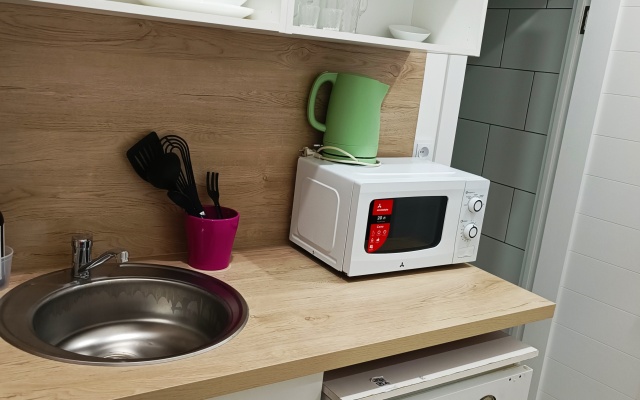 Квартира 4 Ул Новая 26 у Станции Мцд4 Железнодорожная