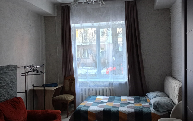 Minsk Stakhanovskaya 1 Flat