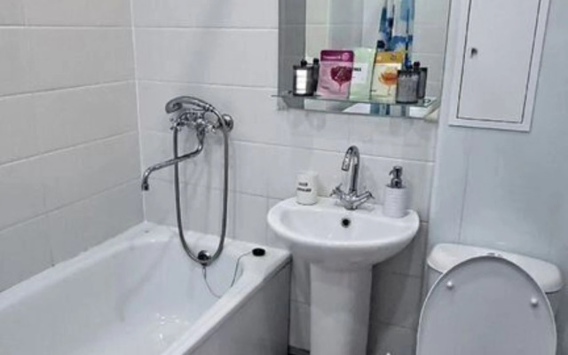 Квартира на Улице Черноморская 5