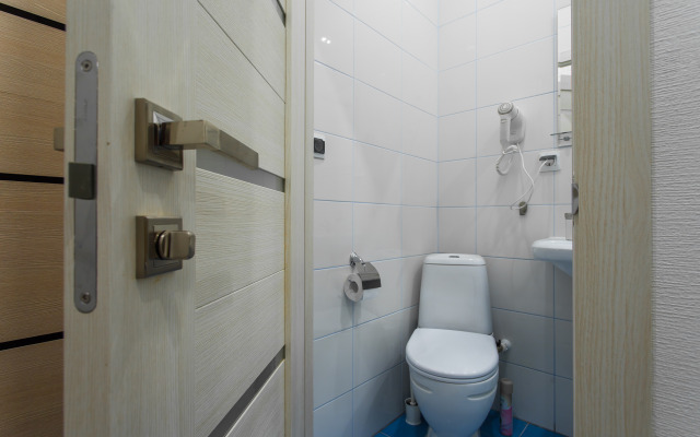 Квартира Гости Любят на Рубинштейна