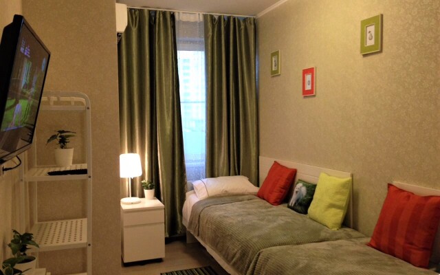 Crocus Star Hotel