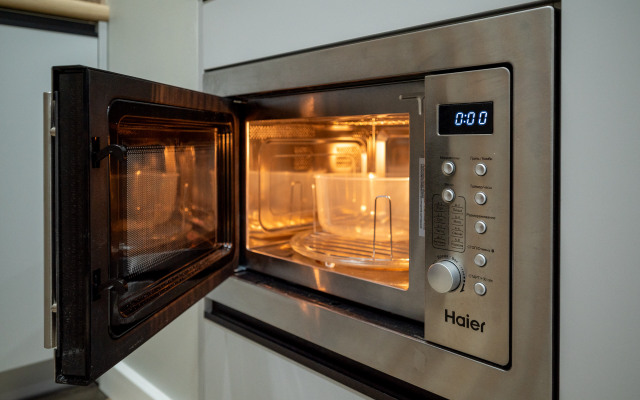 Апартаменты Двухкомнатные 12 с Видом на Море by Mangosteen Apartments