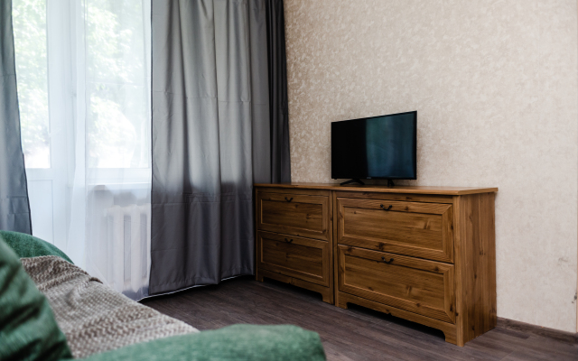 Na Ulitse Bolshaya Filevskaya 59/2 Flat