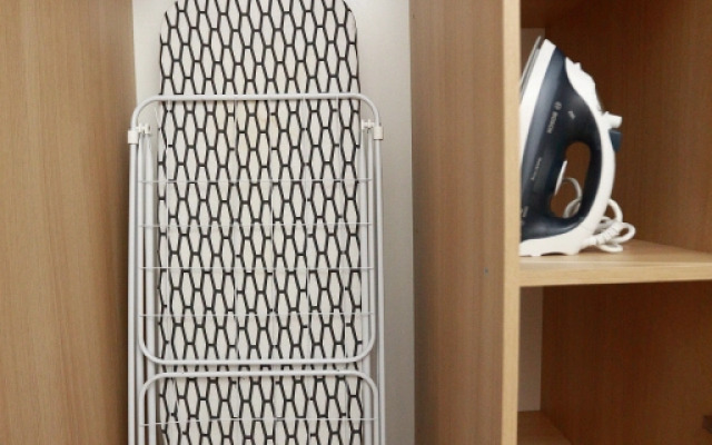 АПАРТАМЕНТЫ REHOME24 Студия 7 на 14 этаже