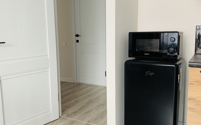 Современная квартира в ЖК Колибри